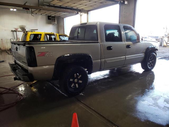 Photo 2 VIN: 2GCEK13T641370584 - CHEVROLET SILVERADO 