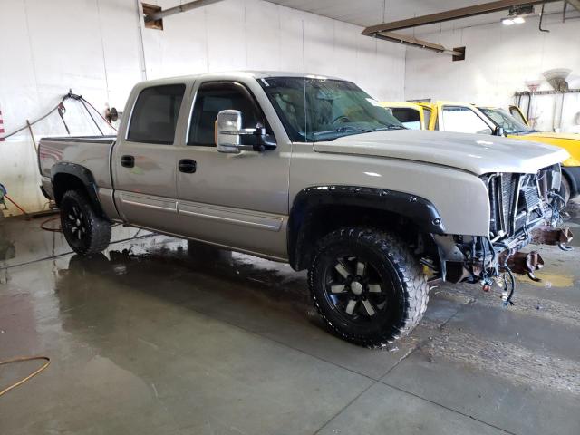 Photo 3 VIN: 2GCEK13T641370584 - CHEVROLET SILVERADO 