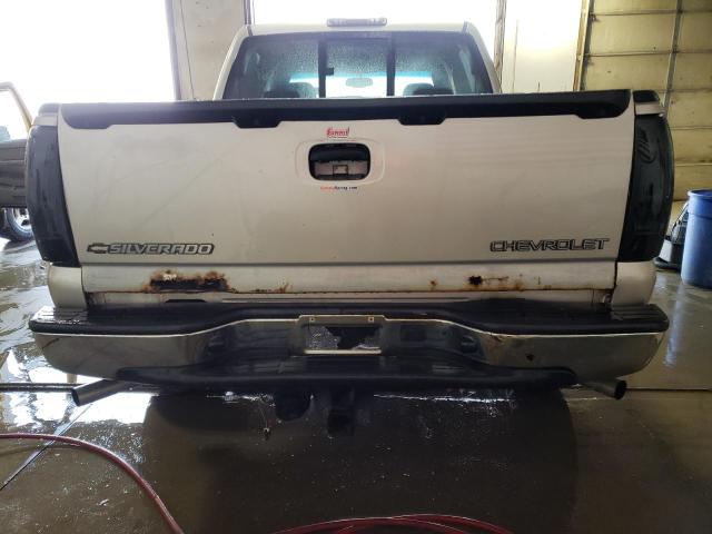 Photo 5 VIN: 2GCEK13T641370584 - CHEVROLET SILVERADO 