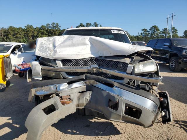 Photo 4 VIN: 2GCEK13T641406001 - CHEVROLET SILVERADO 