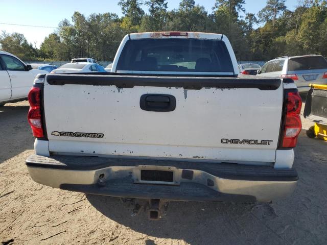 Photo 5 VIN: 2GCEK13T641406001 - CHEVROLET SILVERADO 