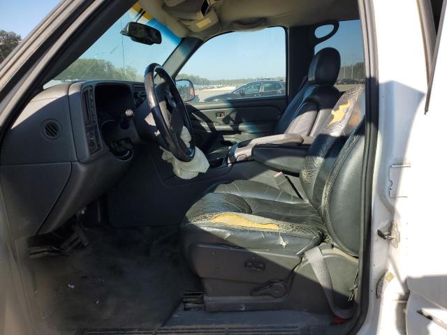 Photo 6 VIN: 2GCEK13T641406001 - CHEVROLET SILVERADO 