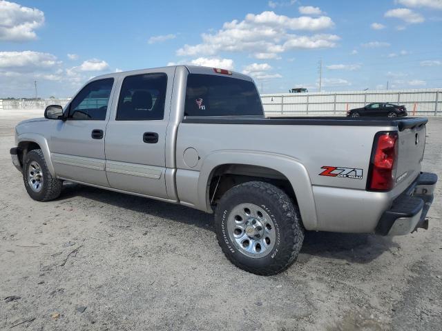 Photo 1 VIN: 2GCEK13T651141887 - CHEVROLET SILVERADO 