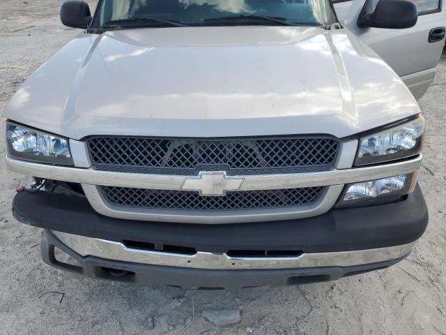 Photo 10 VIN: 2GCEK13T651141887 - CHEVROLET SILVERADO 