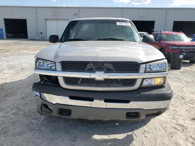 Photo 4 VIN: 2GCEK13T651141887 - CHEVROLET SILVERADO 