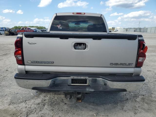 Photo 5 VIN: 2GCEK13T651141887 - CHEVROLET SILVERADO 