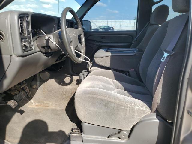 Photo 6 VIN: 2GCEK13T651141887 - CHEVROLET SILVERADO 