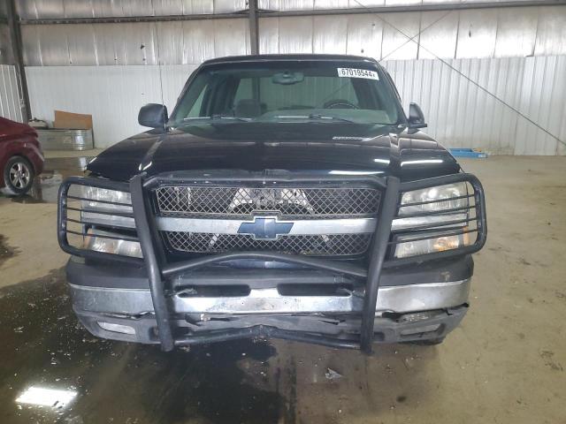 Photo 4 VIN: 2GCEK13T651158043 - CHEVROLET 1500 