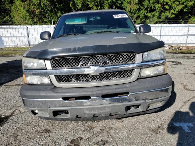 Photo 4 VIN: 2GCEK13T651180334 - CHEVROLET ALL MODELS 