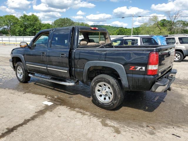 Photo 1 VIN: 2GCEK13T651252780 - CHEVROLET SILVERADO 