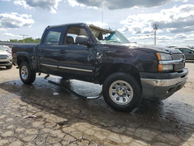 Photo 3 VIN: 2GCEK13T651252780 - CHEVROLET SILVERADO 