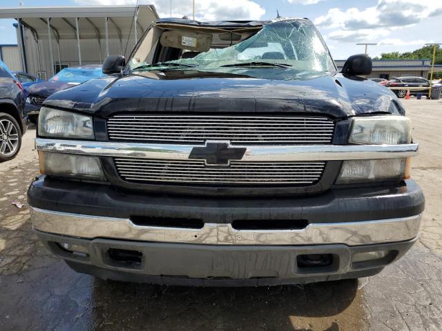 Photo 4 VIN: 2GCEK13T651252780 - CHEVROLET SILVERADO 