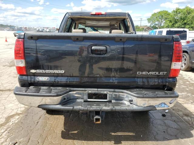 Photo 5 VIN: 2GCEK13T651252780 - CHEVROLET SILVERADO 