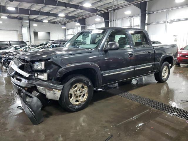 Photo 0 VIN: 2GCEK13T651311262 - CHEVROLET SILVERADO 