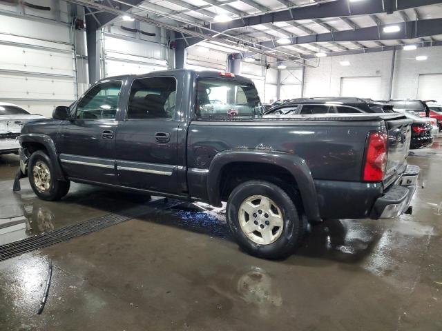 Photo 1 VIN: 2GCEK13T651311262 - CHEVROLET SILVERADO 