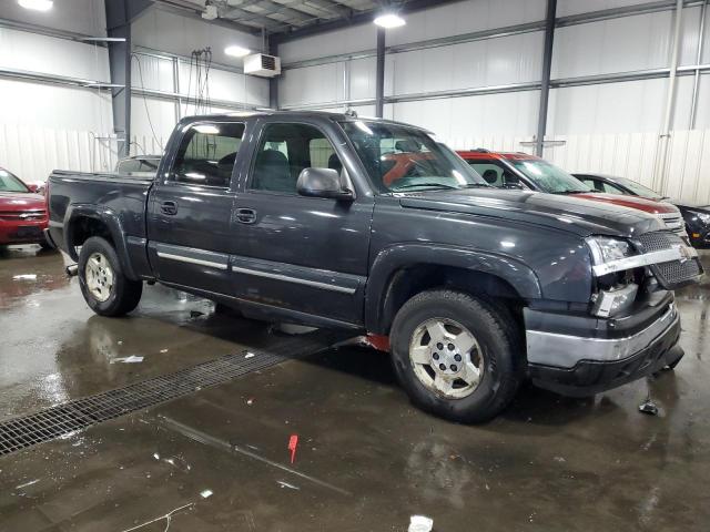 Photo 3 VIN: 2GCEK13T651311262 - CHEVROLET SILVERADO 