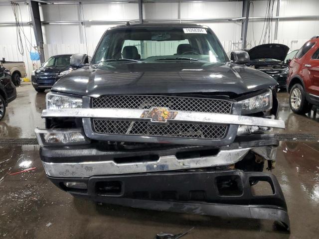 Photo 4 VIN: 2GCEK13T651311262 - CHEVROLET SILVERADO 