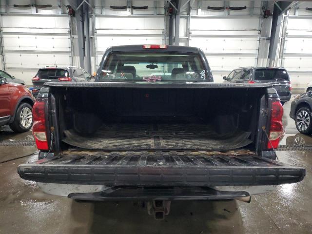 Photo 5 VIN: 2GCEK13T651311262 - CHEVROLET SILVERADO 