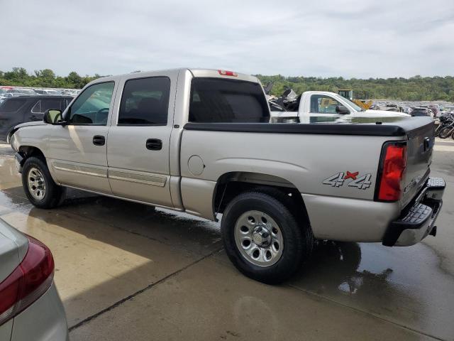 Photo 1 VIN: 2GCEK13T651326991 - CHEVROLET SILVERADO 