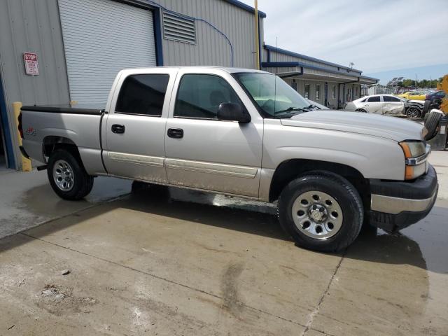 Photo 3 VIN: 2GCEK13T651326991 - CHEVROLET SILVERADO 