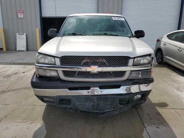 Photo 4 VIN: 2GCEK13T651326991 - CHEVROLET SILVERADO 