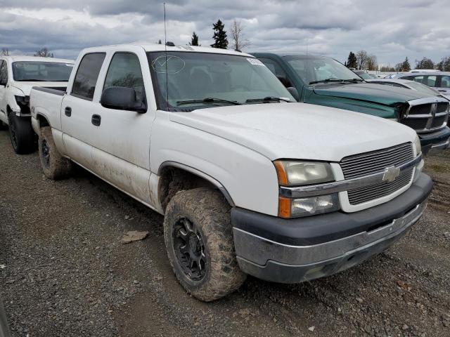 Photo 3 VIN: 2GCEK13T651372062 - CHEVROLET 1500 