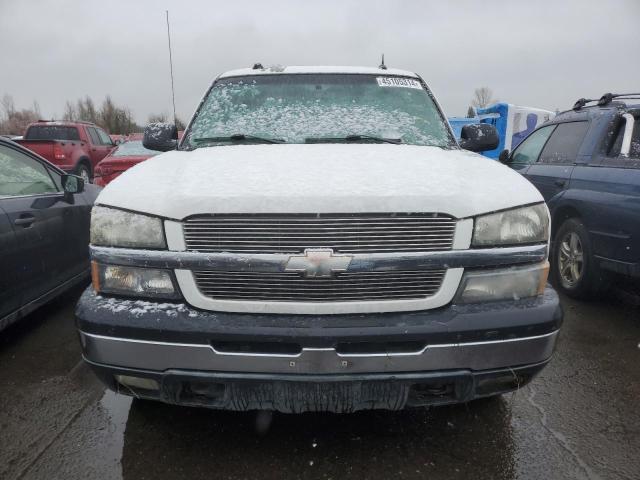 Photo 4 VIN: 2GCEK13T651372062 - CHEVROLET 1500 