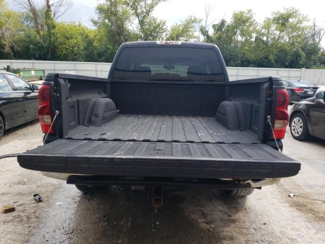 Photo 5 VIN: 2GCEK13T651393512 - CHEVROLET SILVERADO 