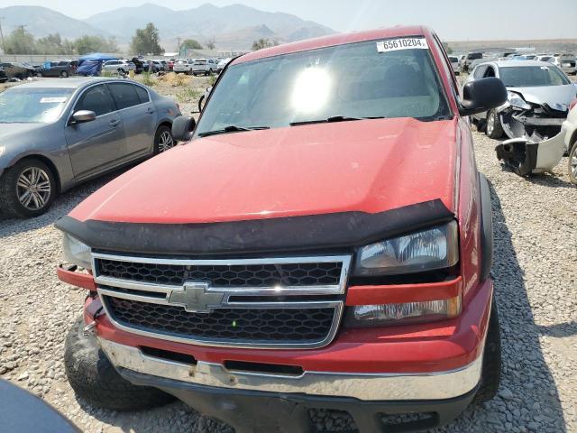 Photo 4 VIN: 2GCEK13T661100208 - CHEVROLET SILVERADO 