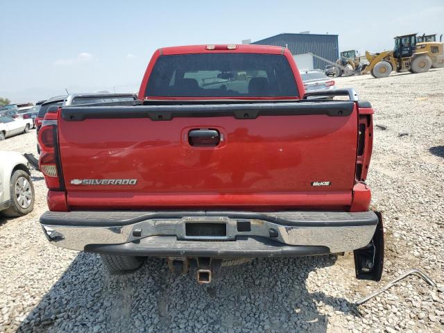 Photo 5 VIN: 2GCEK13T661100208 - CHEVROLET SILVERADO 