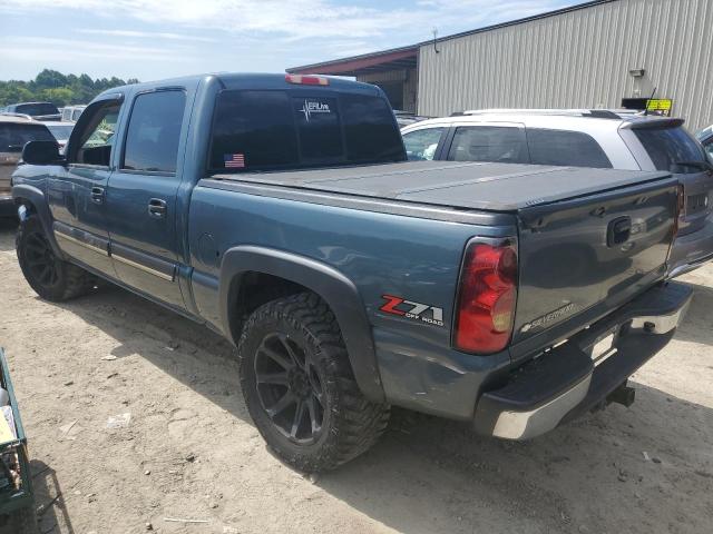 Photo 1 VIN: 2GCEK13T661154964 - CHEVROLET SILVERADO 