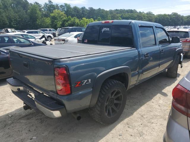 Photo 2 VIN: 2GCEK13T661154964 - CHEVROLET SILVERADO 