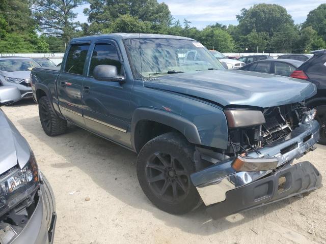 Photo 3 VIN: 2GCEK13T661154964 - CHEVROLET SILVERADO 