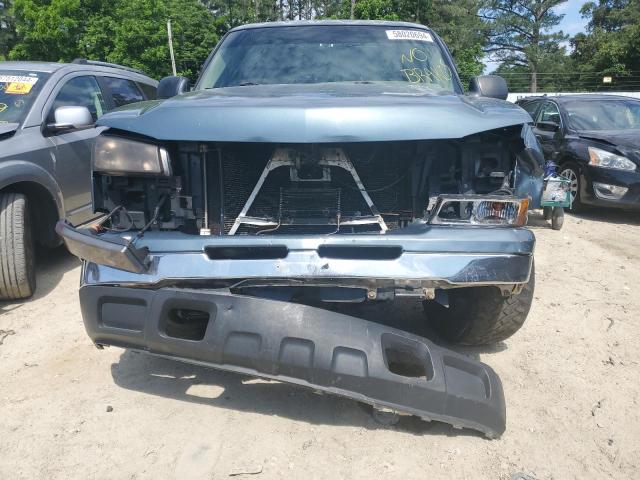 Photo 4 VIN: 2GCEK13T661154964 - CHEVROLET SILVERADO 