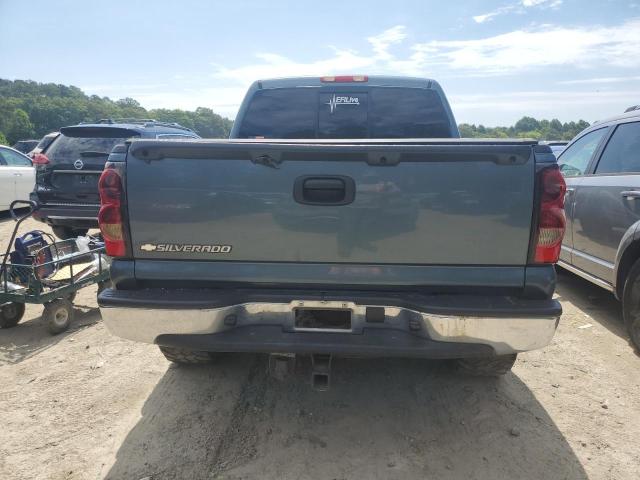 Photo 5 VIN: 2GCEK13T661154964 - CHEVROLET SILVERADO 