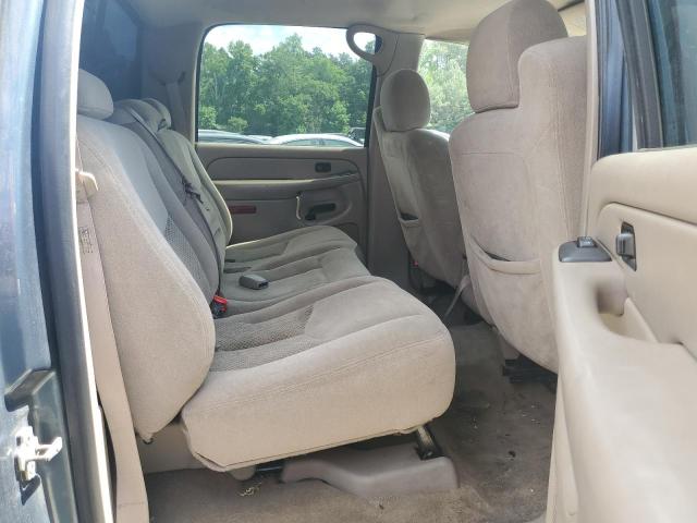 Photo 9 VIN: 2GCEK13T661154964 - CHEVROLET SILVERADO 