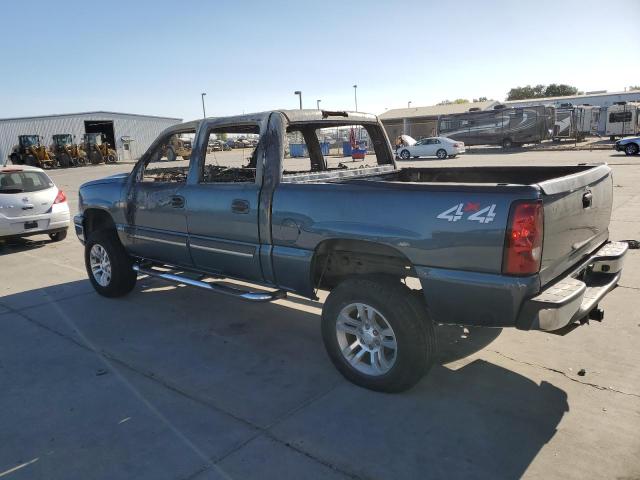 Photo 1 VIN: 2GCEK13T661158898 - CHEVROLET SILVERADO 