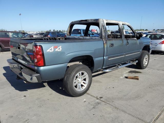 Photo 2 VIN: 2GCEK13T661158898 - CHEVROLET SILVERADO 