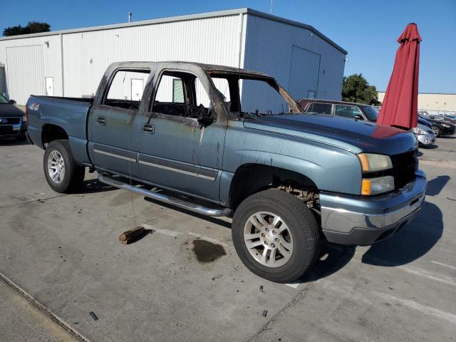 Photo 3 VIN: 2GCEK13T661158898 - CHEVROLET SILVERADO 