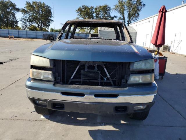 Photo 4 VIN: 2GCEK13T661158898 - CHEVROLET SILVERADO 