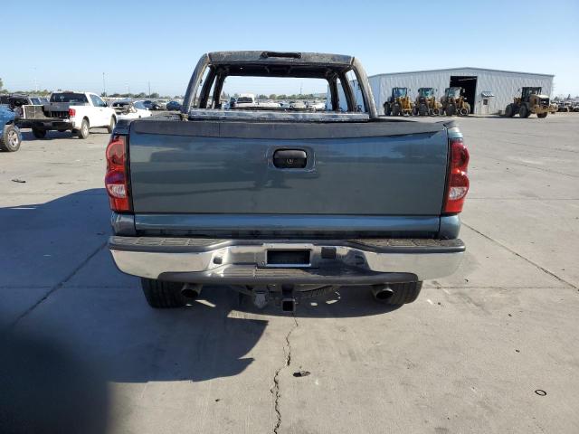 Photo 5 VIN: 2GCEK13T661158898 - CHEVROLET SILVERADO 