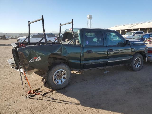 Photo 2 VIN: 2GCEK13T661170159 - CHEVROLET SILVERADO 