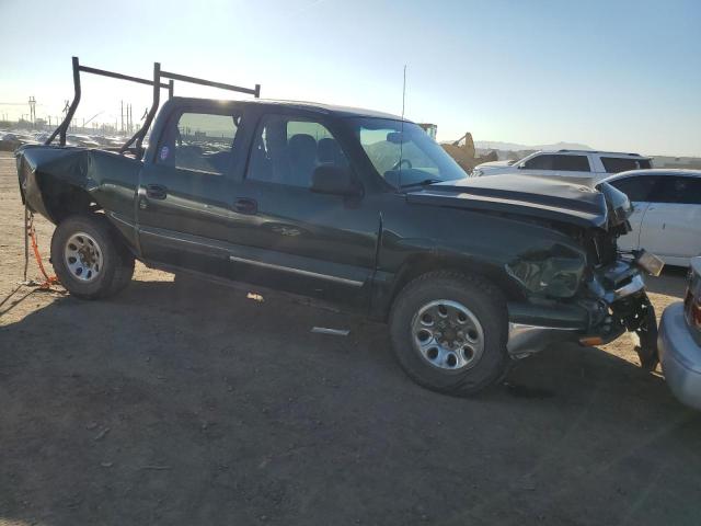 Photo 3 VIN: 2GCEK13T661170159 - CHEVROLET SILVERADO 