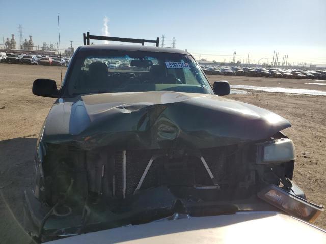 Photo 4 VIN: 2GCEK13T661170159 - CHEVROLET SILVERADO 