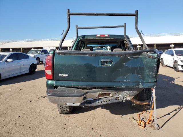 Photo 5 VIN: 2GCEK13T661170159 - CHEVROLET SILVERADO 