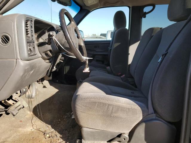 Photo 6 VIN: 2GCEK13T661170159 - CHEVROLET SILVERADO 