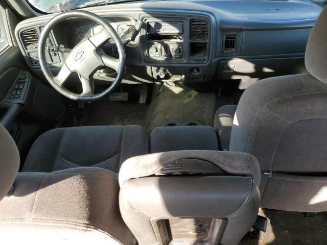 Photo 7 VIN: 2GCEK13T661170159 - CHEVROLET SILVERADO 