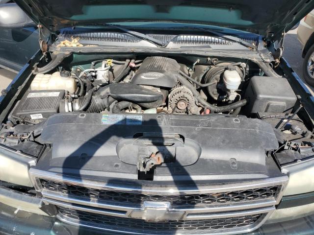 Photo 11 VIN: 2GCEK13T661177595 - CHEVROLET SILVERADO 