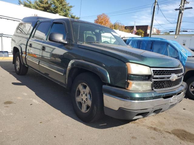 Photo 3 VIN: 2GCEK13T661177595 - CHEVROLET SILVERADO 