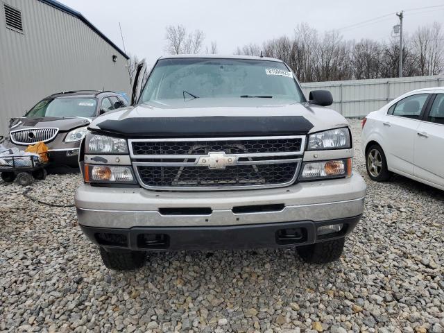 Photo 4 VIN: 2GCEK13T661202401 - CHEVROLET SILVERADO 